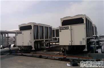 美的空調(diào)不制熱的原因分析及故障維修方法